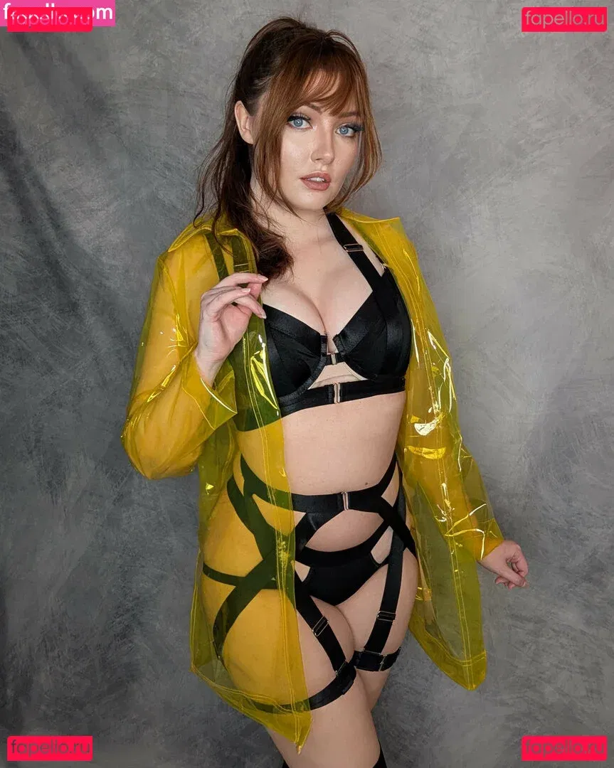 stacycosplays Onlyfans Photo Gallery 