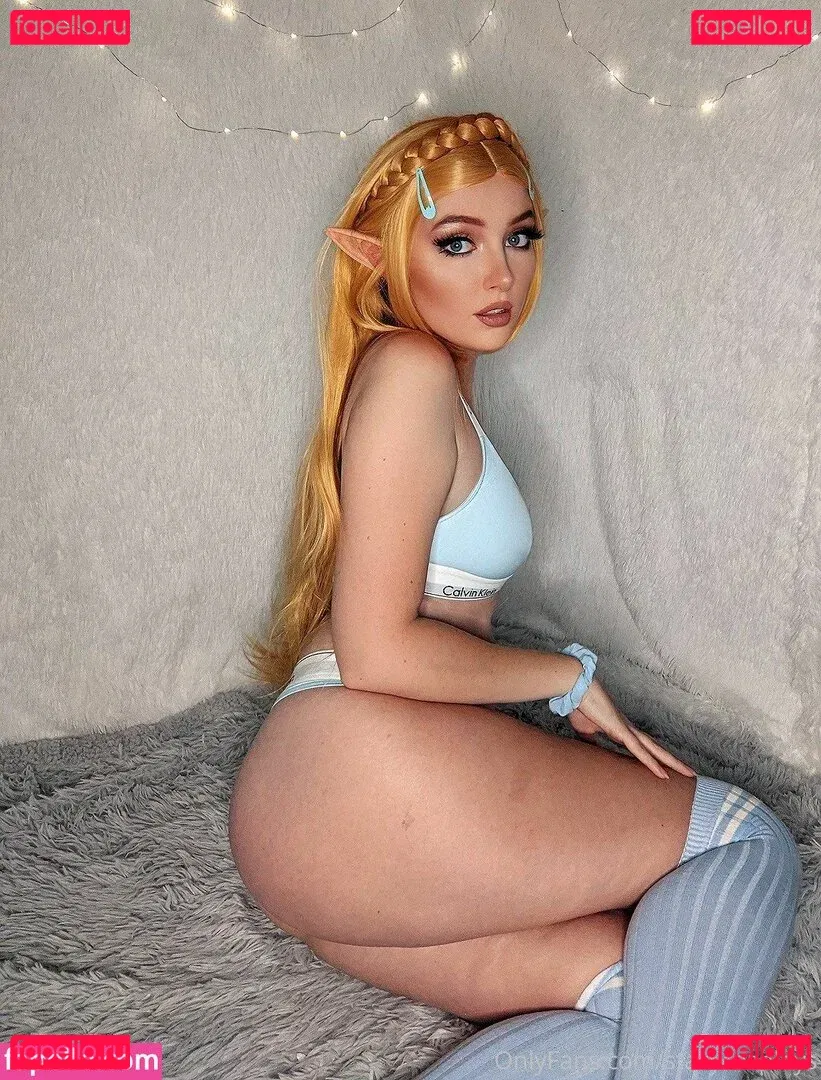 stacycosplays Onlyfans Photo Gallery 