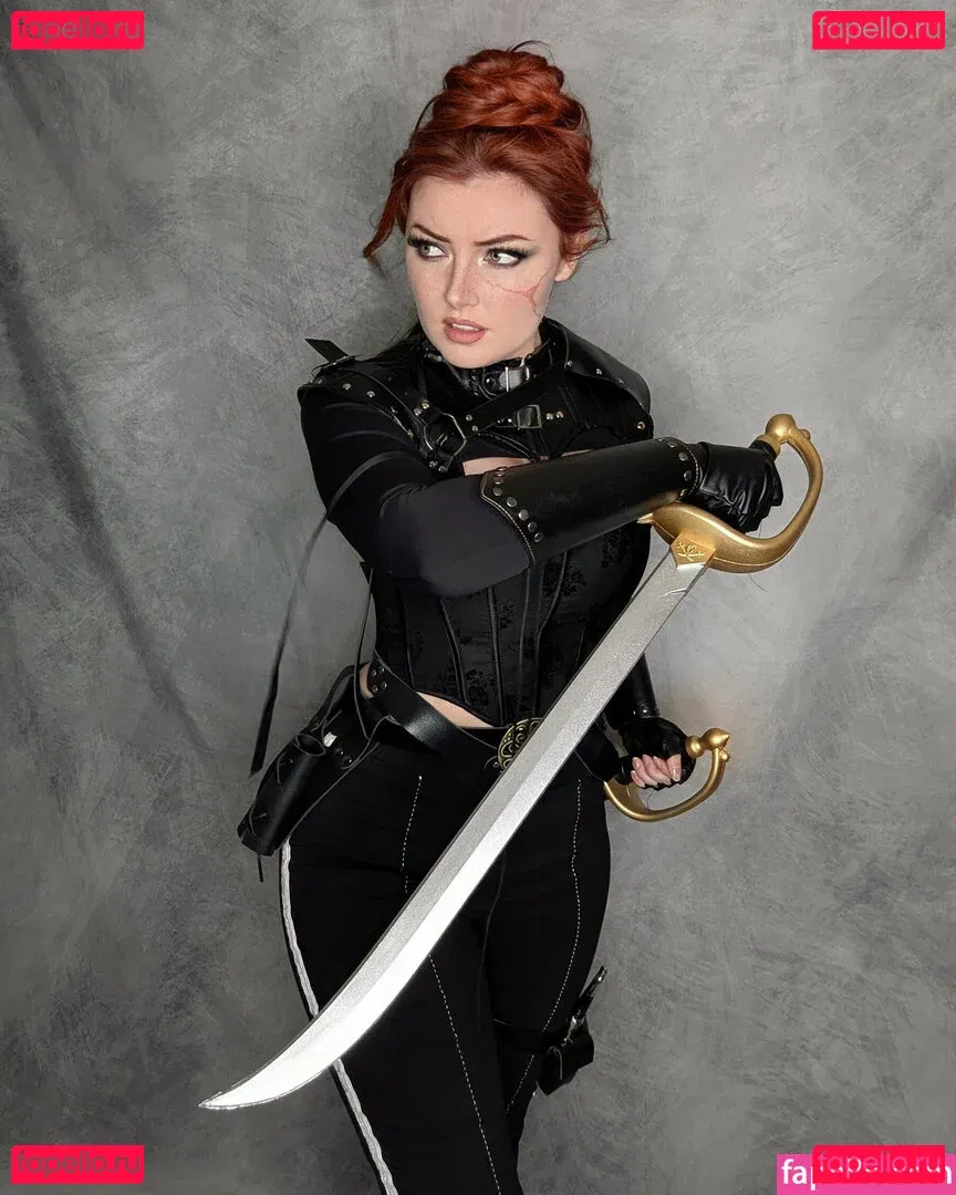 stacycosplays Onlyfans Photo Gallery 