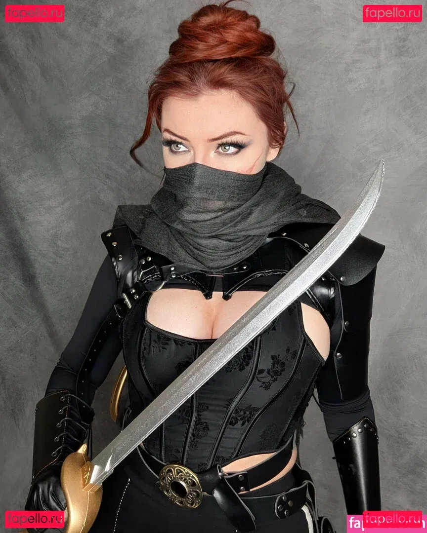 stacycosplays Onlyfans Photo Gallery 