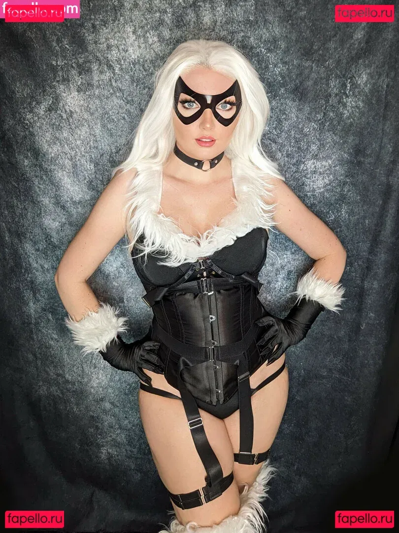 stacycosplays Onlyfans Photo Gallery 