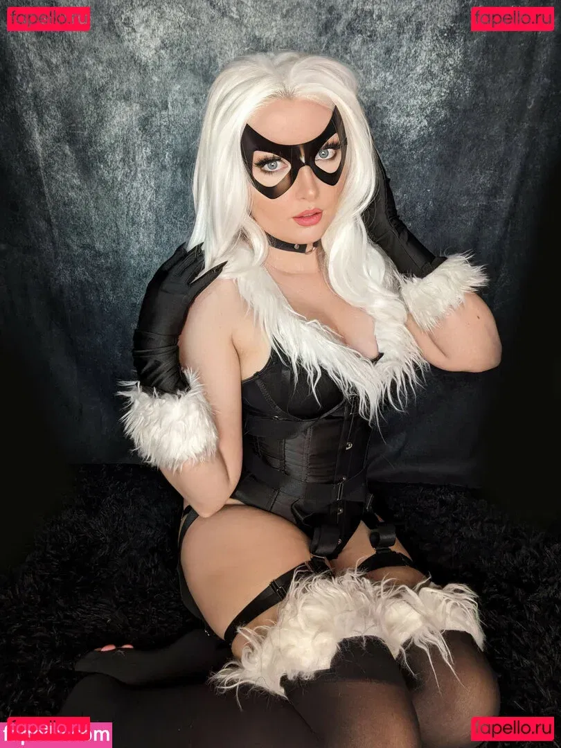 stacycosplays Onlyfans Photo Gallery 