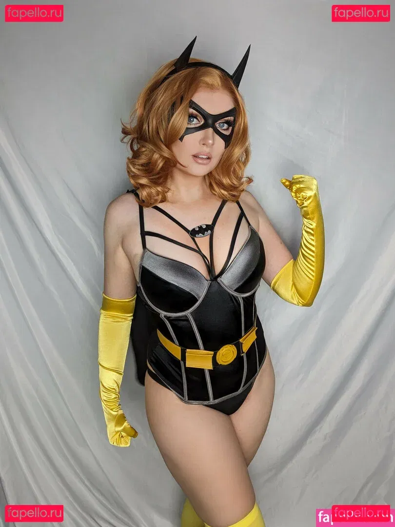 stacycosplays Onlyfans Photo Gallery 