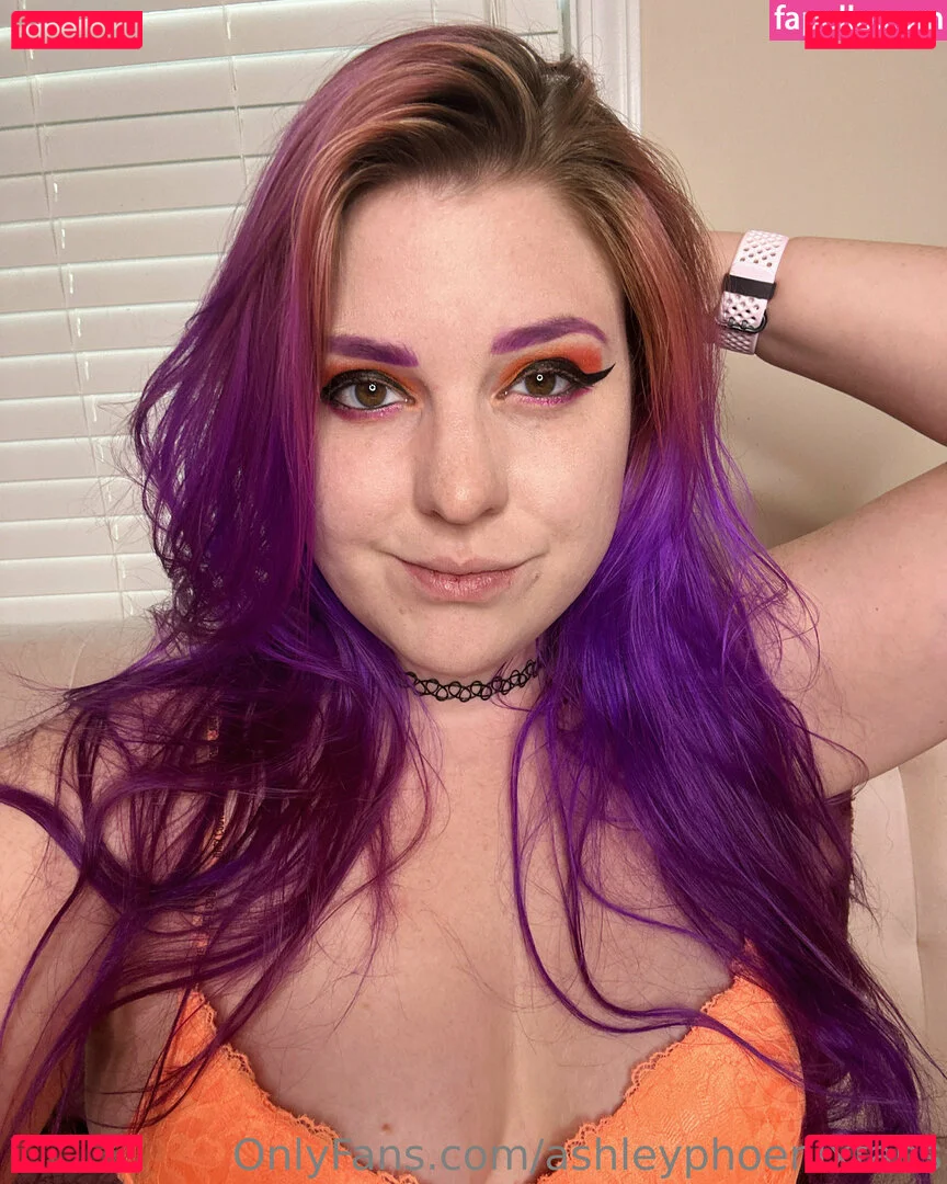 ashleyphoenixfans Onlyfans Photo Gallery 