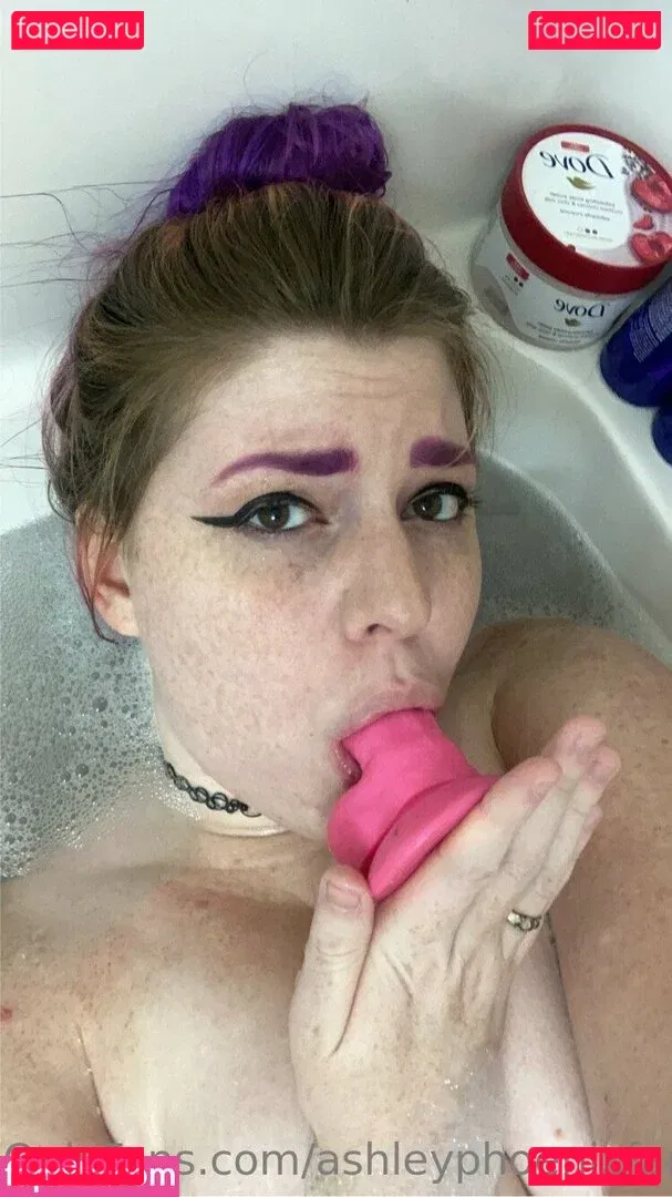 ashleyphoenixfans Onlyfans Photo Gallery 