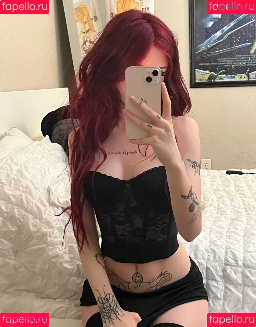 Bondagefairy Onlyfans Photo Gallery 