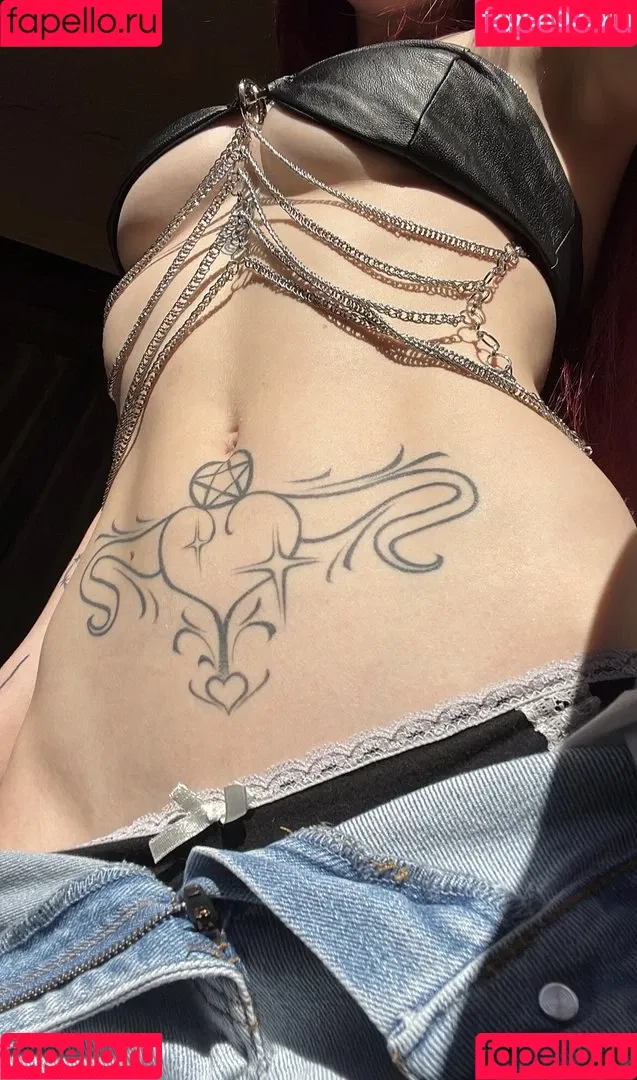 Bondagefairy Onlyfans Photo Gallery 