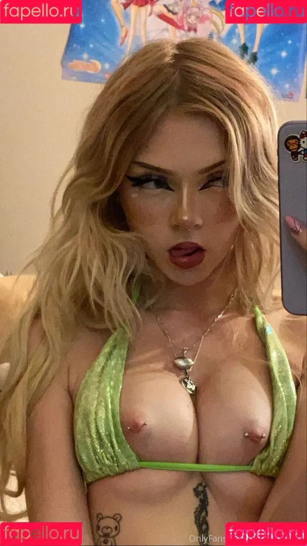 Bondagefairy Onlyfans Photo Gallery 
