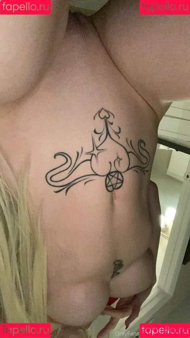 Bondagefairy Onlyfans Photo Gallery 