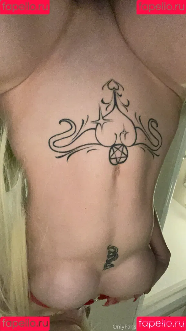 Bondagefairy Onlyfans Photo Gallery 
