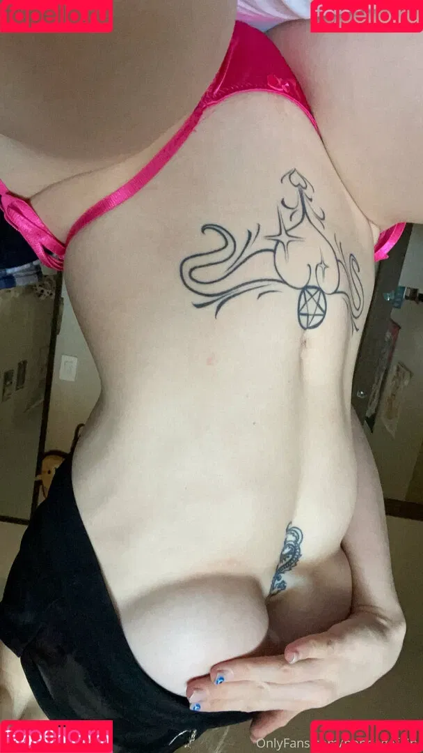 Bondagefairy Onlyfans Photo Gallery 