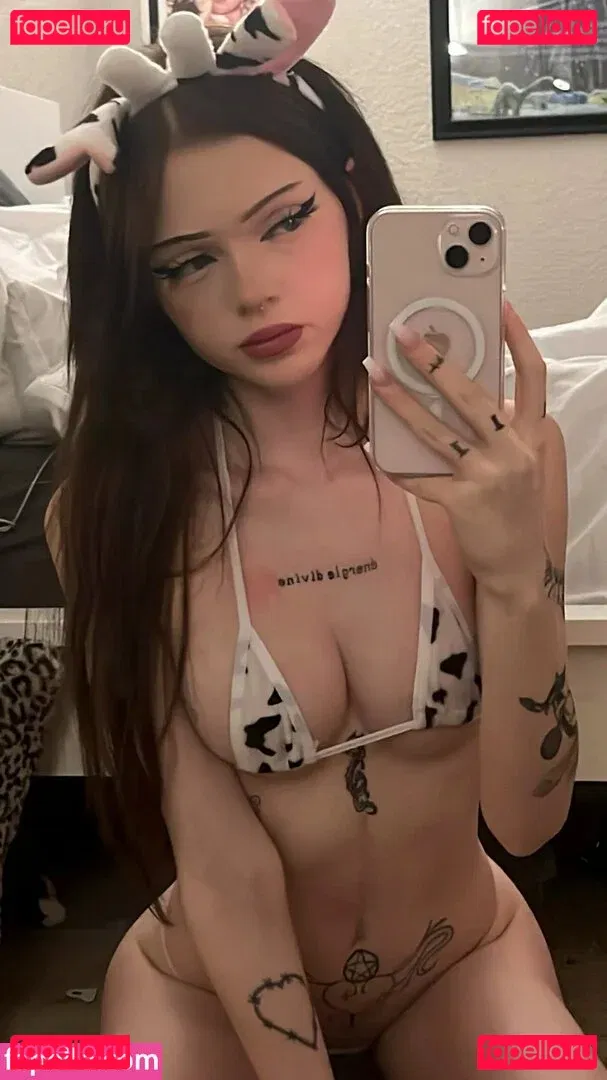 Bondagefairy Onlyfans Photo Gallery 