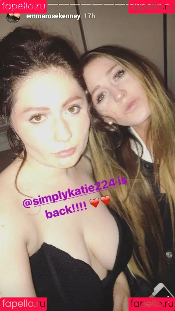 Emma Kenney Onlyfans Photo Gallery 