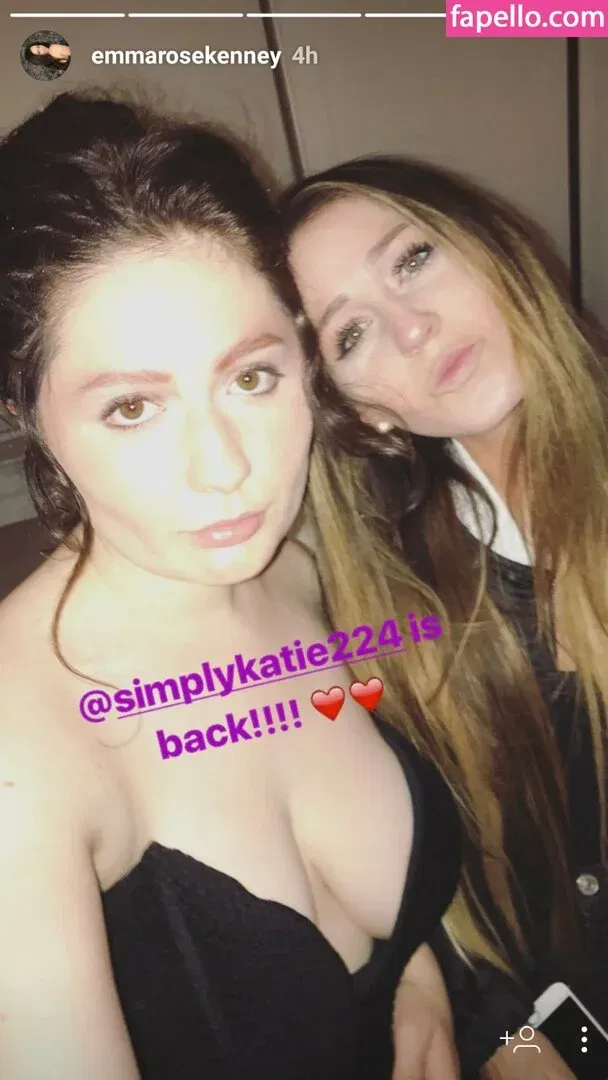 Emma Kenney Onlyfans Photo Gallery 