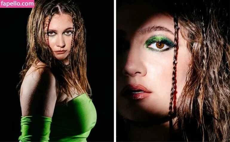 Emma Kenney Onlyfans Photo Gallery 