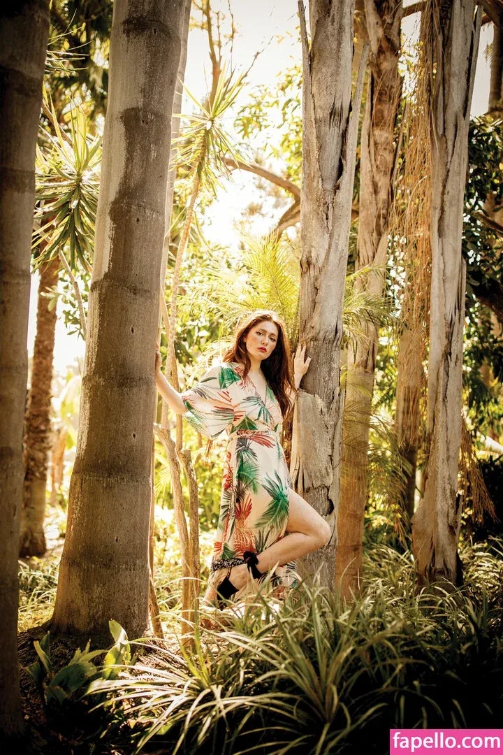 Emma Kenney Onlyfans Photo Gallery 