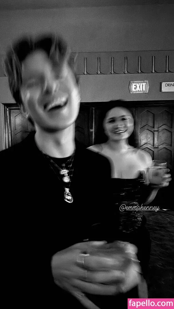 Emma Kenney Onlyfans Photo Gallery 