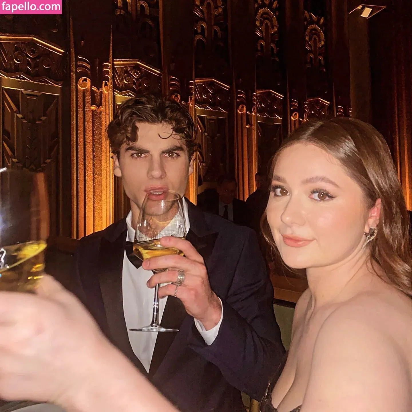 Emma Kenney Onlyfans Photo Gallery 