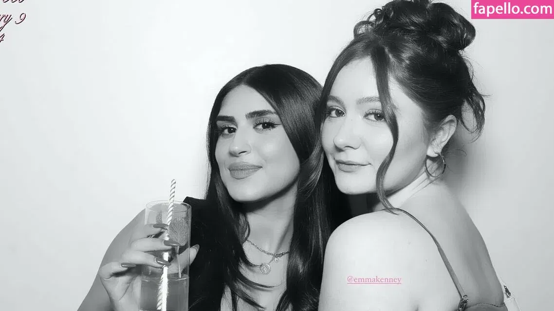 Emma Kenney Onlyfans Photo Gallery 