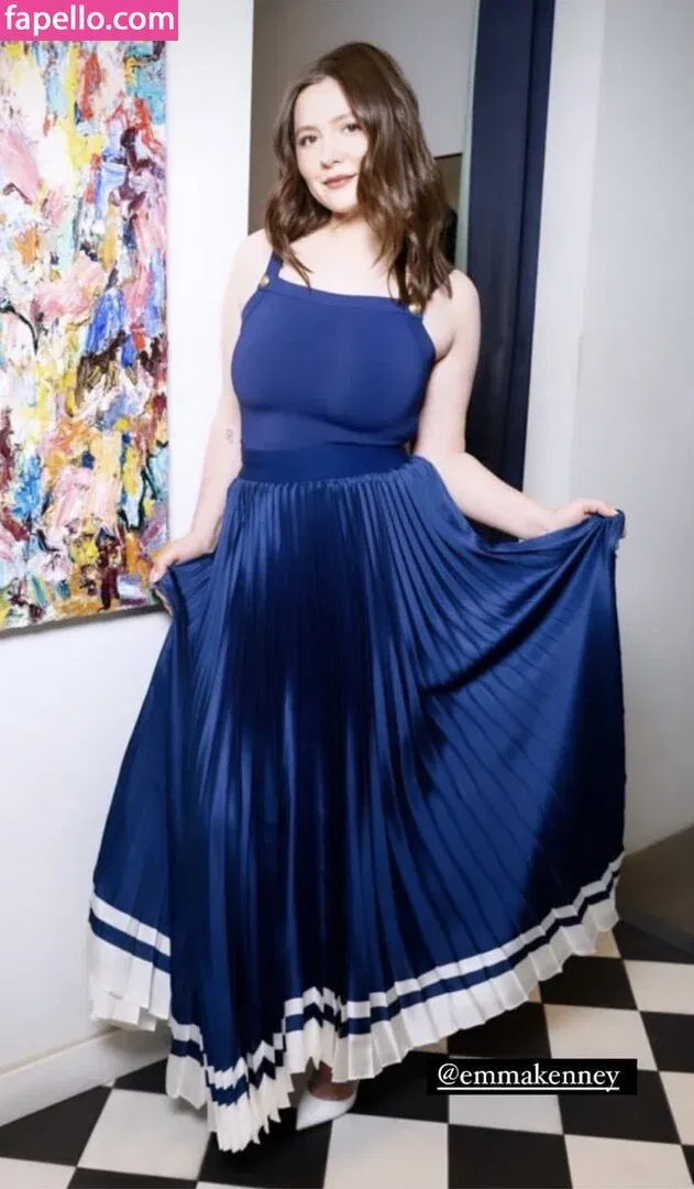 Emma Kenney Onlyfans Photo Gallery 