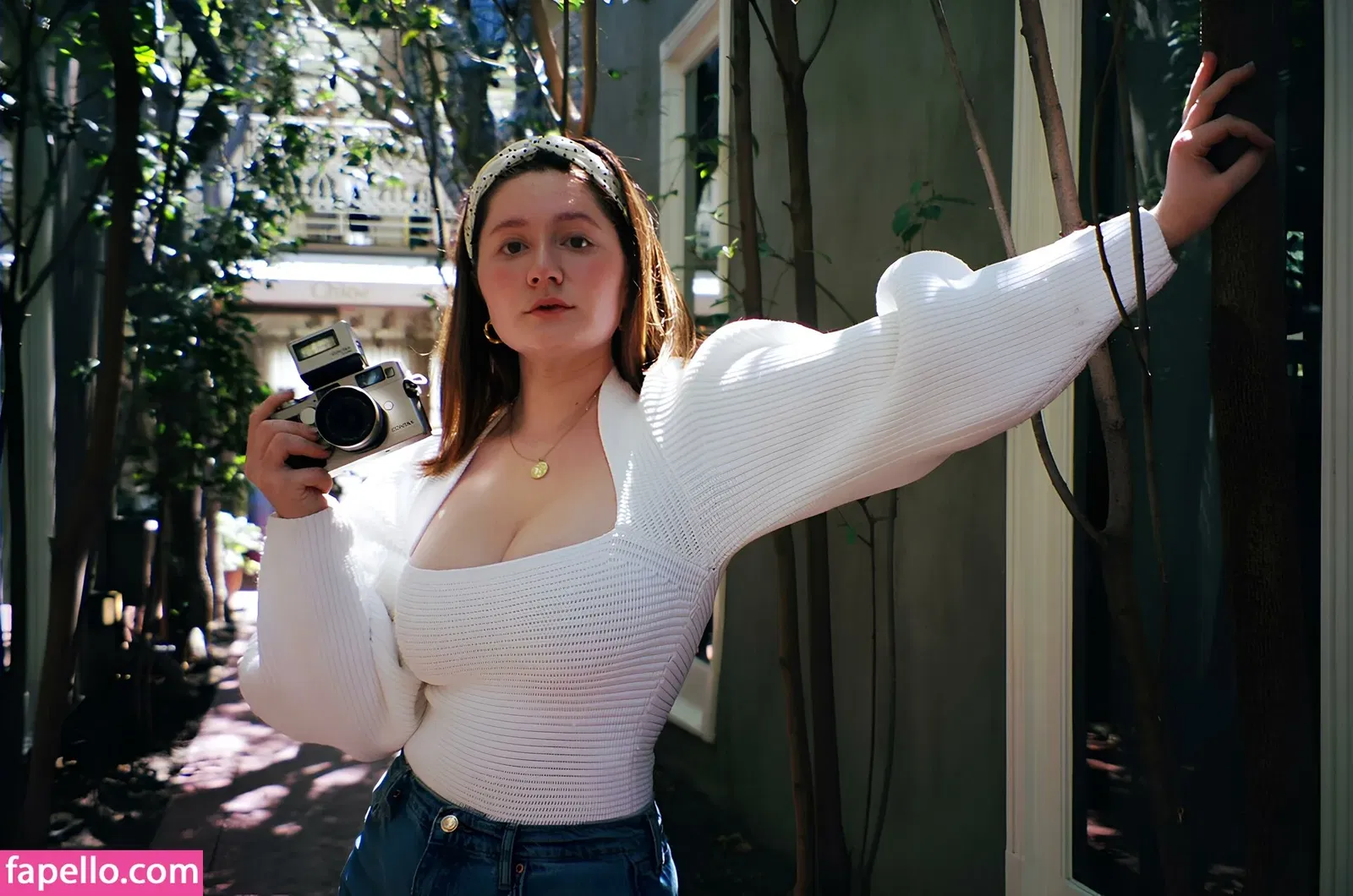 Emma Kenney Onlyfans Photo Gallery 