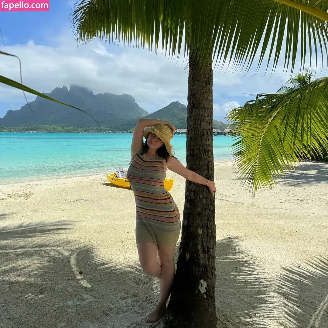 Emma Kenney Onlyfans Photo Gallery 