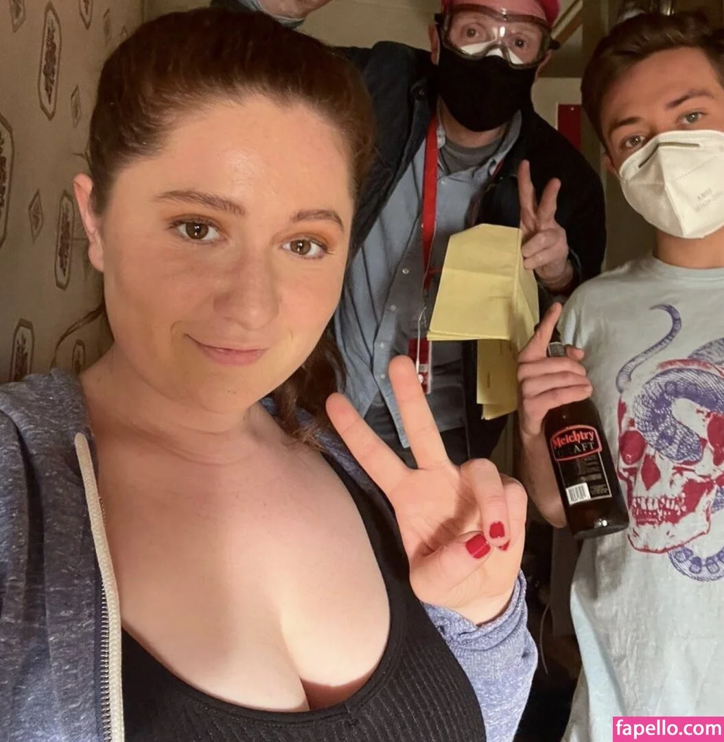 Emma Kenney Onlyfans Photo Gallery 