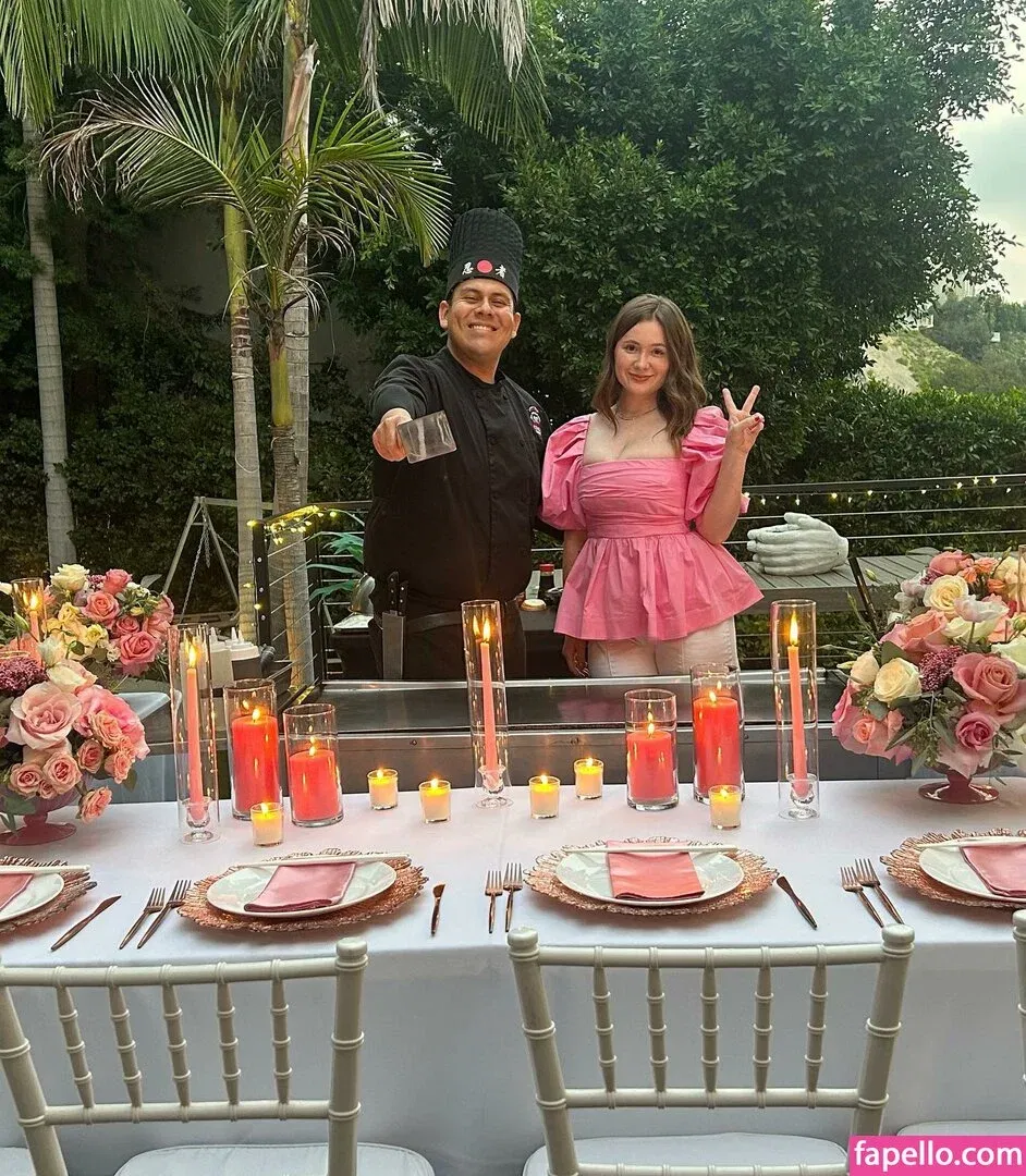 Emma Kenney Onlyfans Photo Gallery 