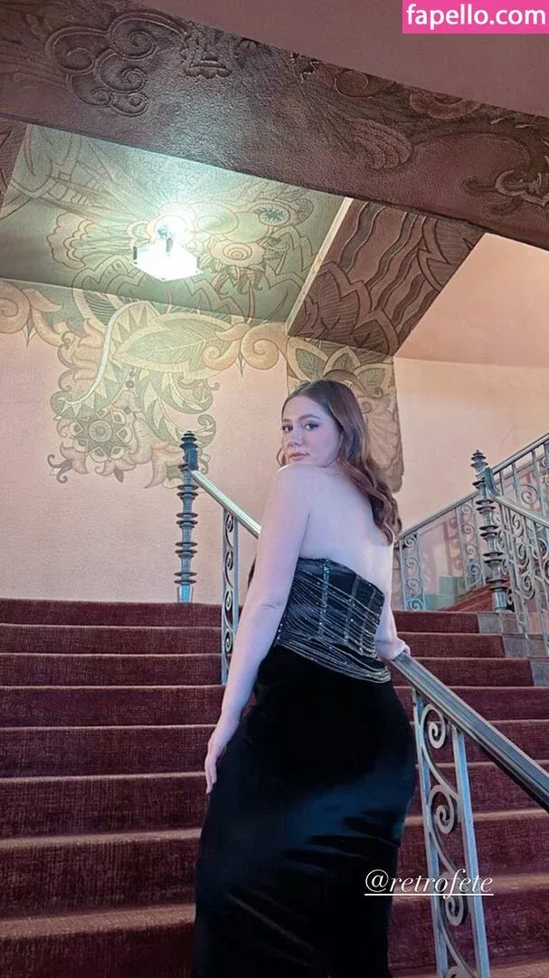 Emma Kenney Onlyfans Photo Gallery 