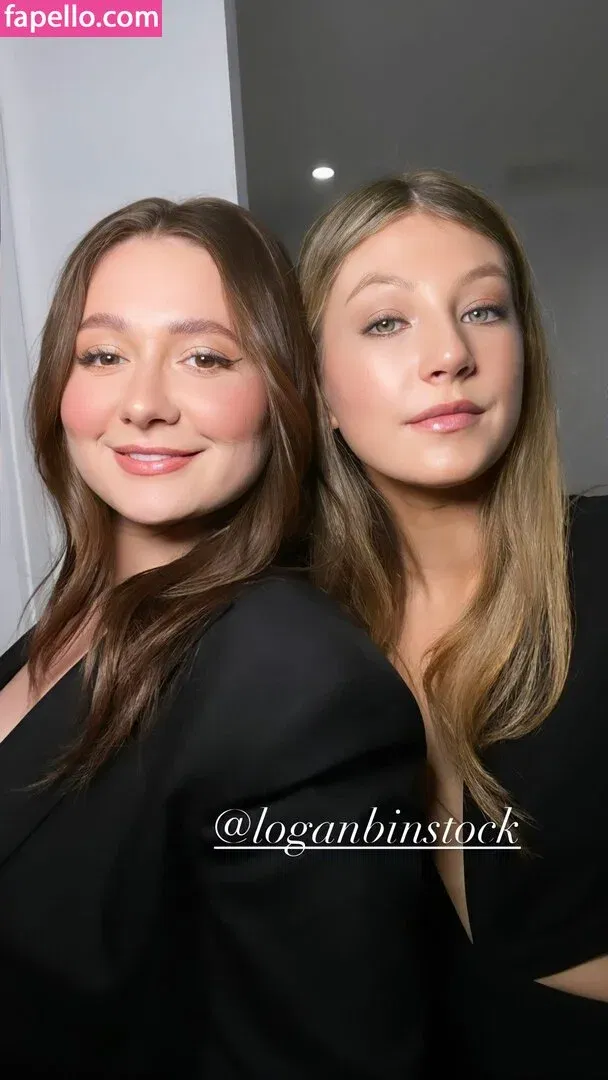 Emma Kenney Onlyfans Photo Gallery 