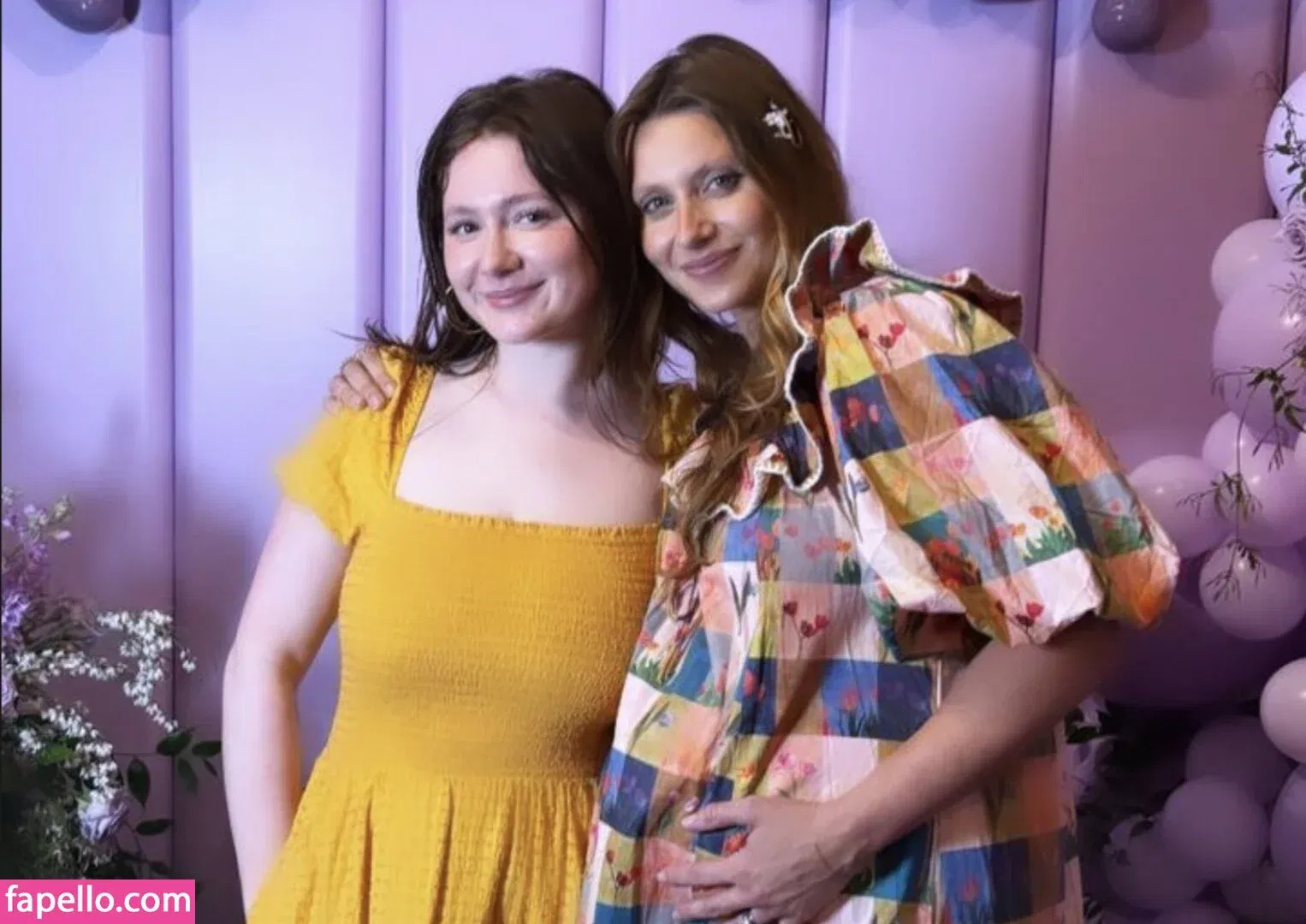 Emma Kenney Onlyfans Photo Gallery 