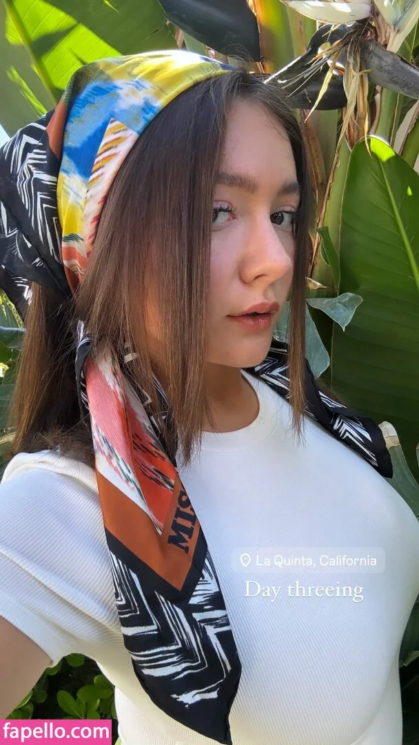 Emma Kenney Onlyfans Photo Gallery 