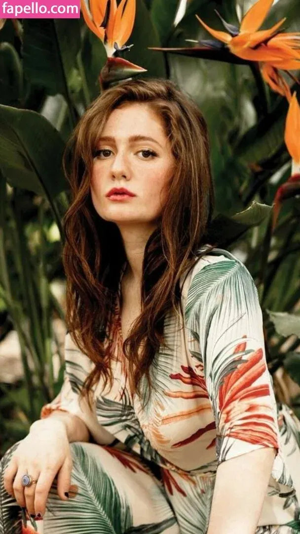 Emma Kenney Onlyfans Photo Gallery 