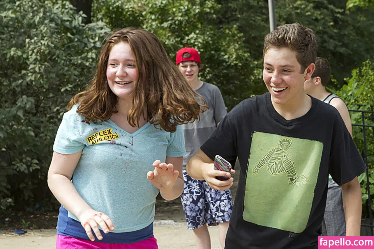 Emma Kenney Onlyfans Photo Gallery 