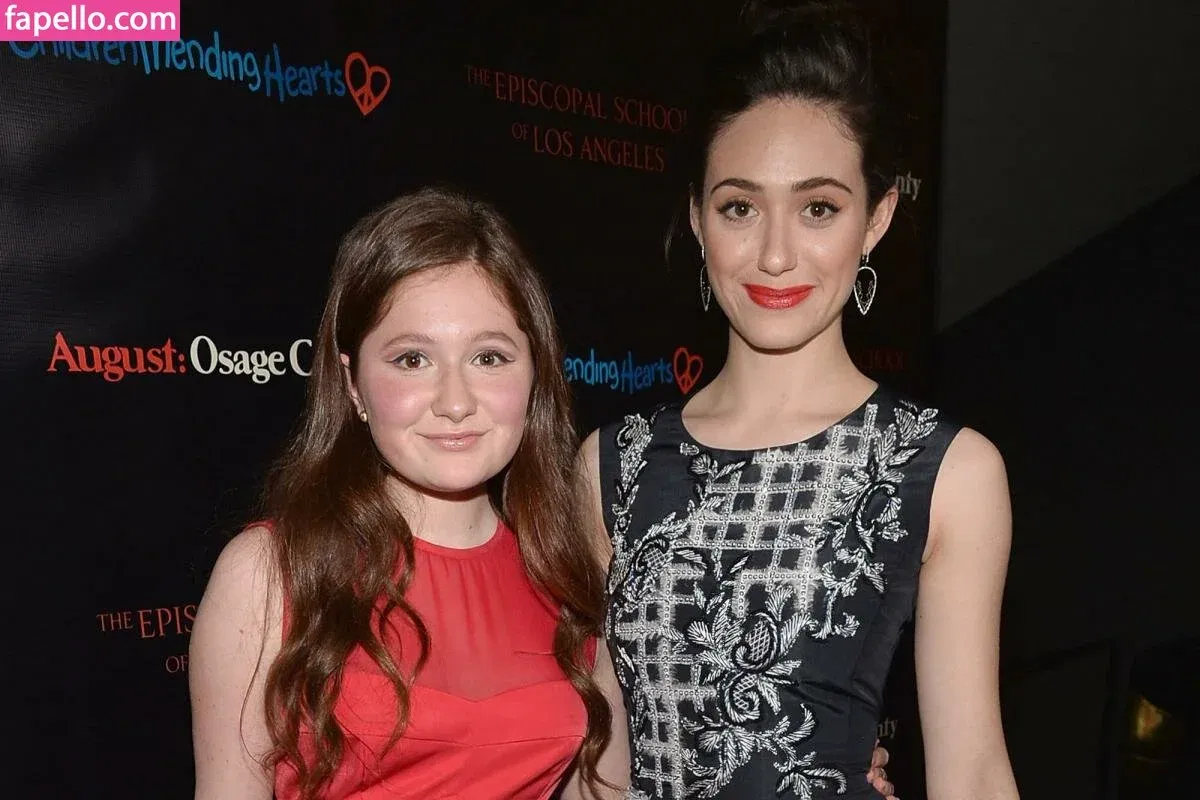 Emma Kenney Onlyfans Photo Gallery 