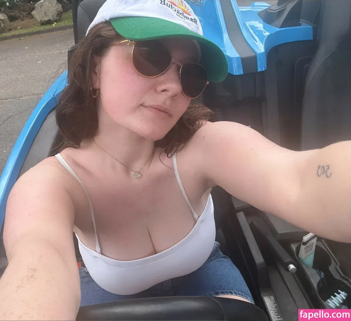 Emma Kenney Onlyfans Photo Gallery 