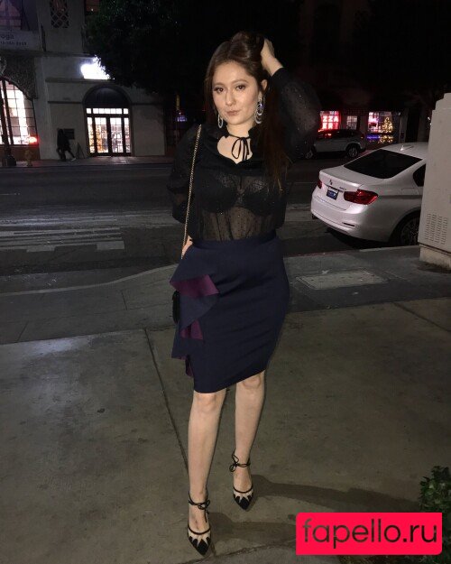 Emma Kenney Onlyfans Photo Gallery 