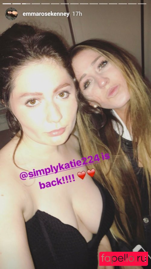 Emma Kenney Onlyfans Photo Gallery 