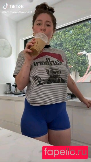 Emma Kenney Onlyfans Photo Gallery 