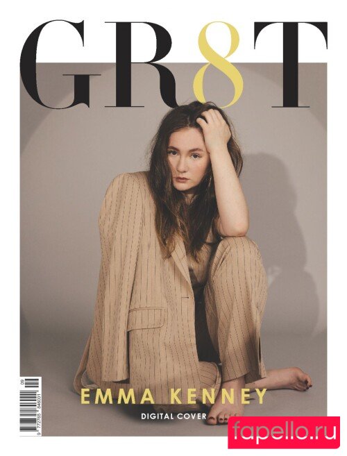 Emma Kenney Onlyfans Photo Gallery 