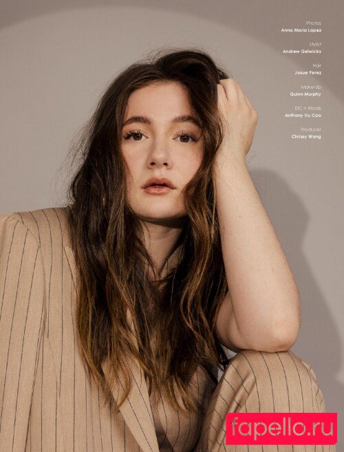 Emma Kenney Onlyfans Photo Gallery 