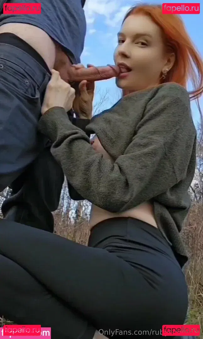 rubysohofree Onlyfans Photo Gallery 