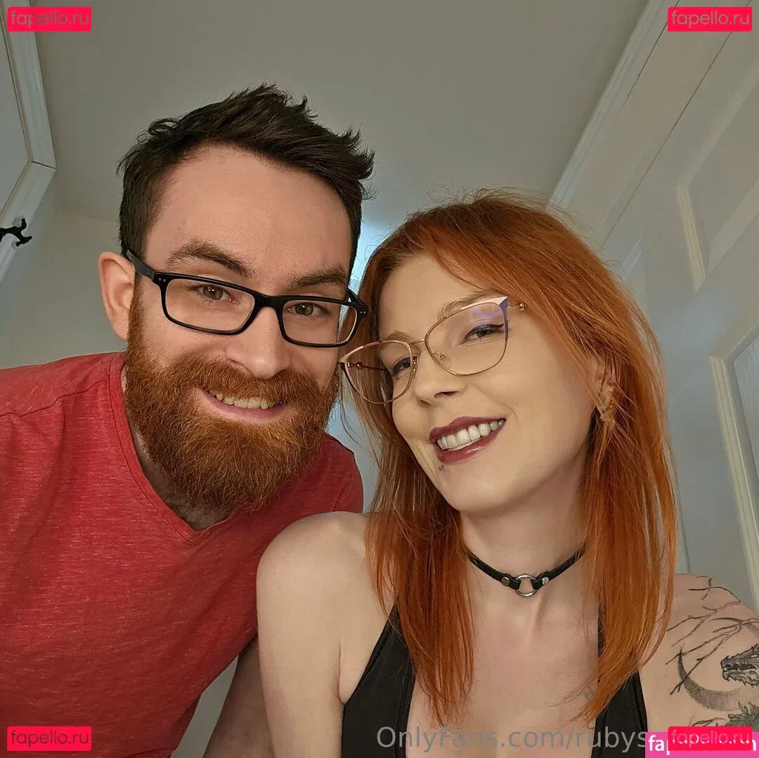 rubysohofree Onlyfans Photo Gallery 