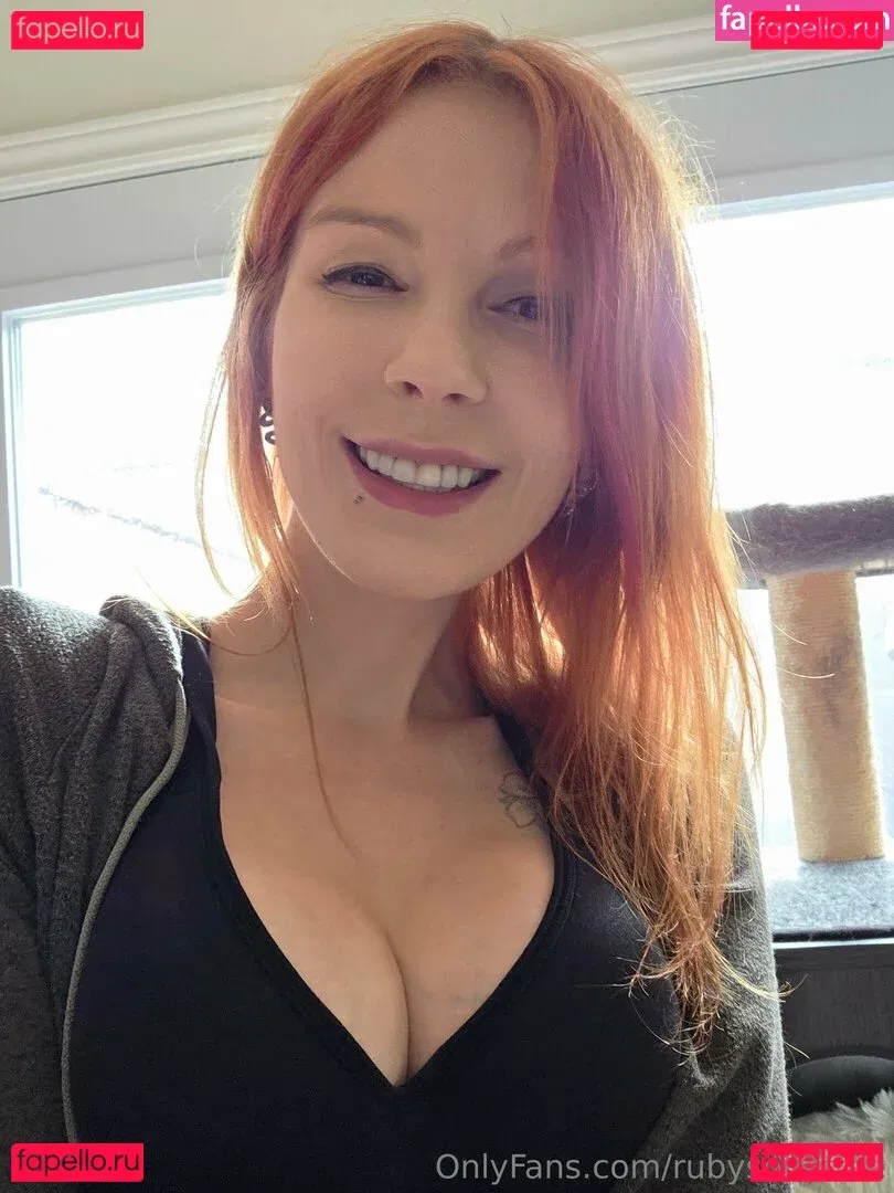 rubysohofree Onlyfans Photo Gallery 
