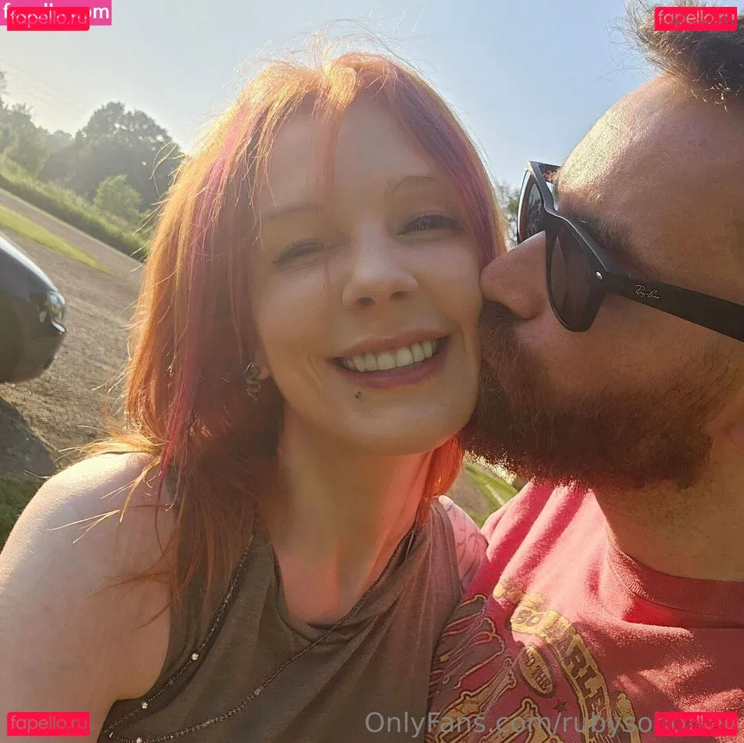 rubysohofree Onlyfans Photo Gallery 