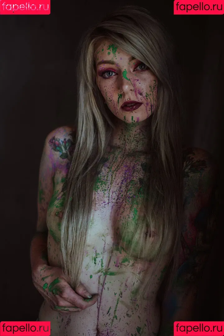 _alienxbaby_ Onlyfans Photo Gallery 