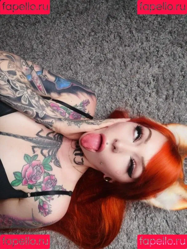 _alienxbaby_ Onlyfans Photo Gallery 