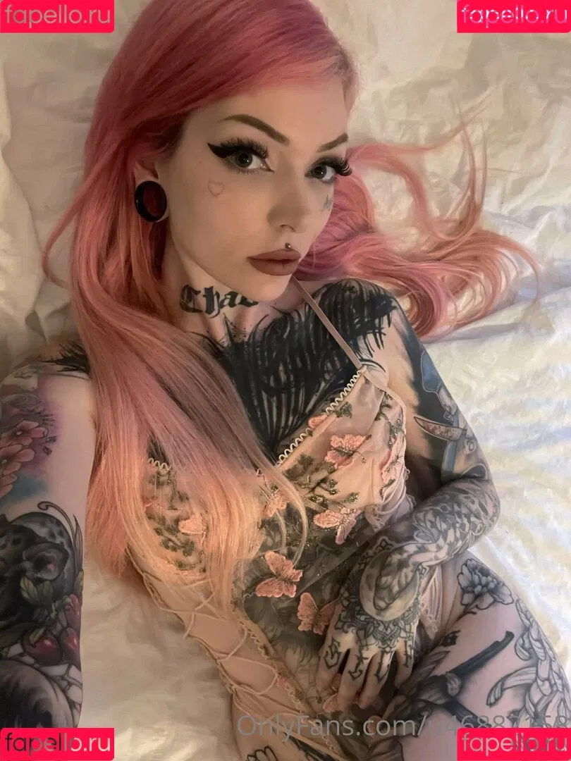 _alienxbaby_ Onlyfans Photo Gallery 