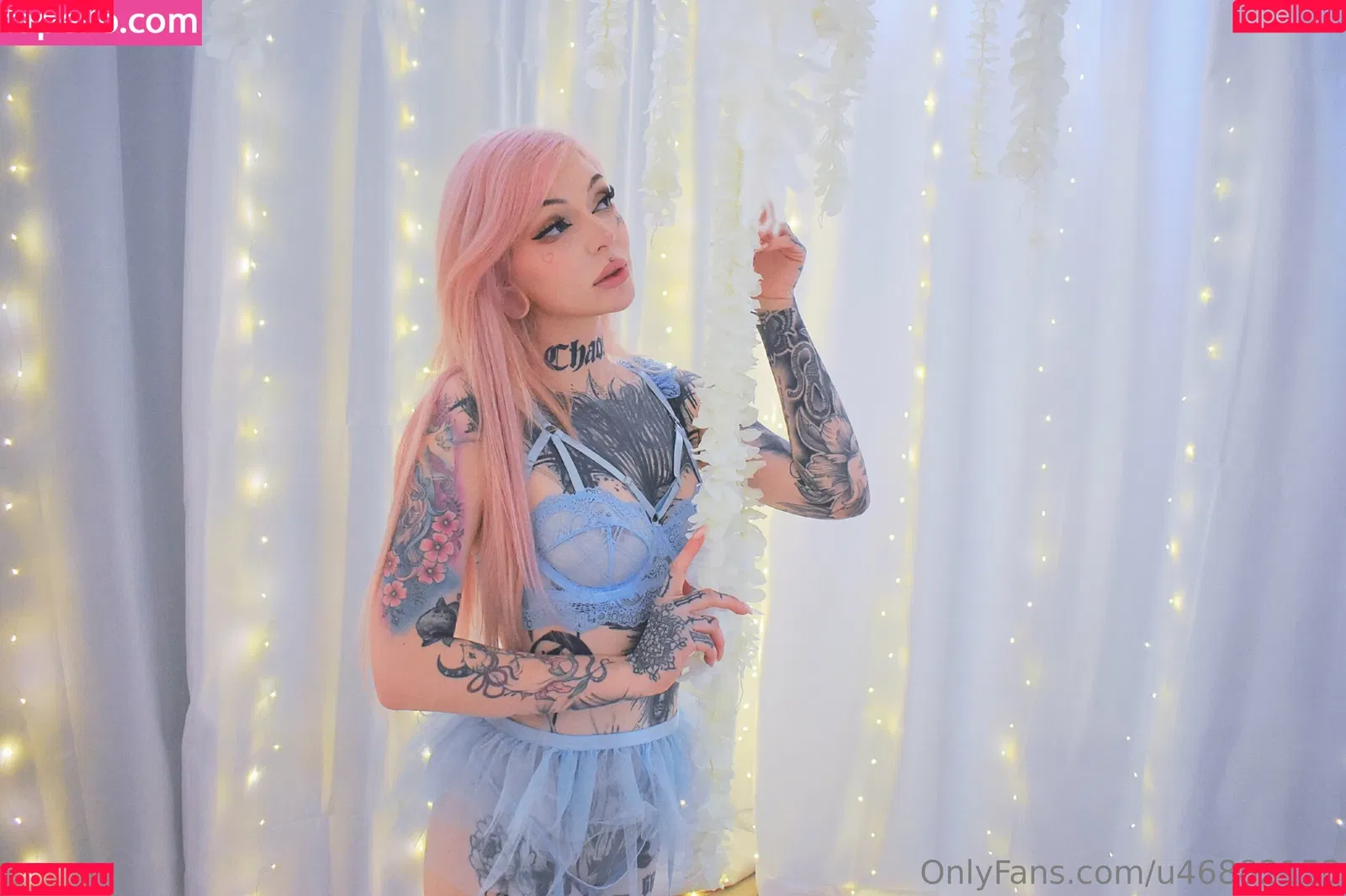 _alienxbaby_ Onlyfans Photo Gallery 