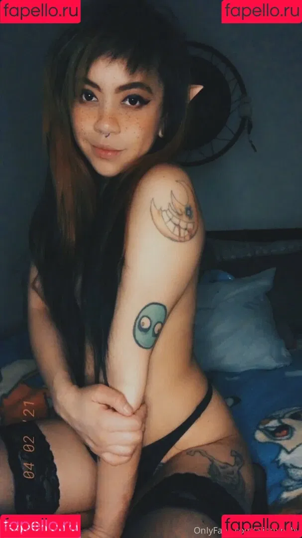 _alienxbaby_ Onlyfans Photo Gallery 